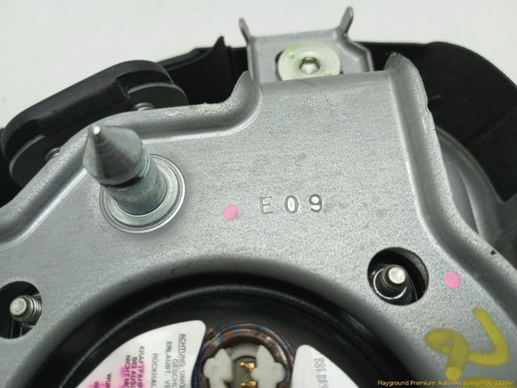 Hummer H3 Steering Wheel Airbag