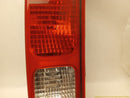 Hummer H3 Driver Left Tail Lamp-4