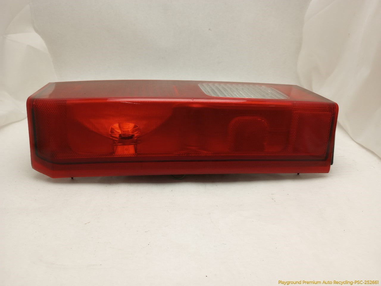 Hummer H3 Driver Left Tail Lamp