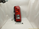 Hummer H3 Passenger Right Tail Lamp-1