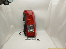 Hummer H3 Passenger Right Tail Lamp