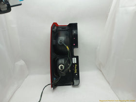 Hummer H3 Passenger Right Tail Lamp - 0