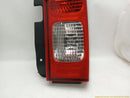Hummer H3 Passenger Right Tail Lamp-5