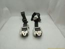 Hummer H3 Pair Of Rear Seat Belt Retractors-2