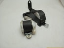 Hummer H3 Pair Of Rear Seat Belt Retractors-4