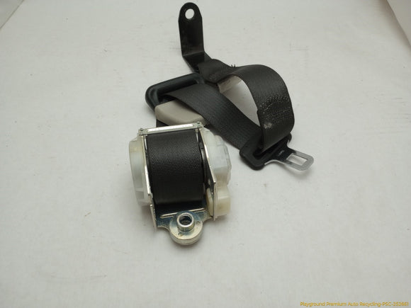 Hummer H3 Pair Of Rear Seat Belt Retractors