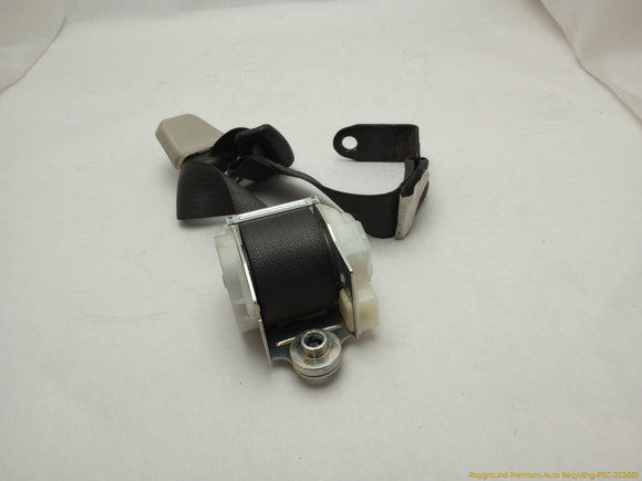 Hummer H3 Pair Of Rear Seat Belt Retractors