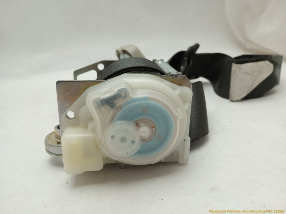 Hummer H3 Pair Of Rear Seat Belt Retractors