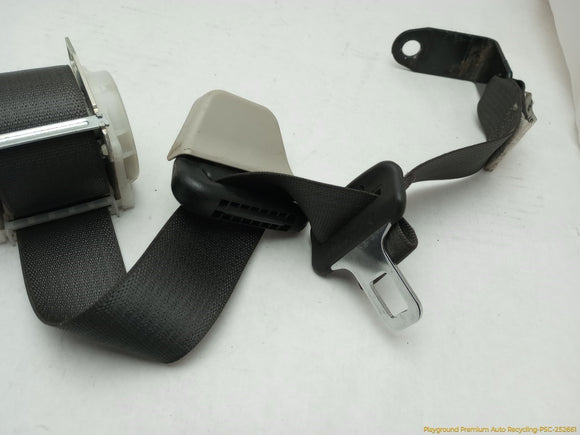 Hummer H3 Pair Of Rear Seat Belt Retractors