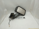 Hummer H3 Passenger Right Power Side View Mirror-1