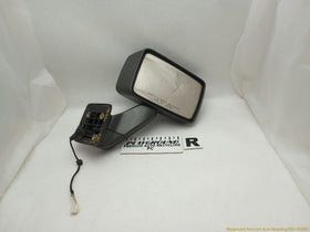 Hummer H3 Passenger Right Power Side View Mirror