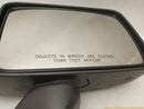 Hummer H3 Passenger Right Power Side View Mirror-3