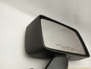 Hummer H3 Passenger Right Power Side View Mirror-4