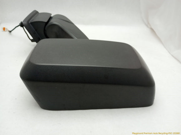 Hummer H3 Passenger Right Power Side View Mirror
