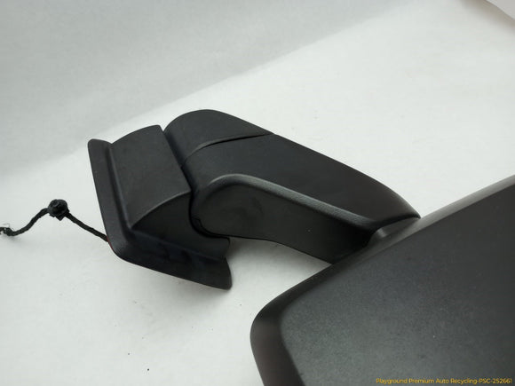 Hummer H3 Passenger Right Power Side View Mirror