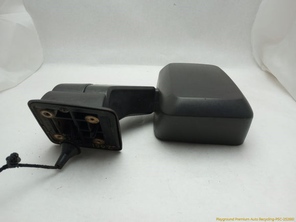 Hummer H3 Passenger Right Power Side View Mirror