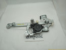 Hummer H3 Passenger Right Rear Door Window Regulator-1