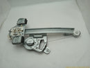 Hummer H3 Passenger Right Rear Door Window Regulator-2