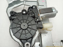 Hummer H3 Passenger Right Rear Door Window Regulator-3