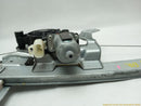 Hummer H3 Passenger Right Rear Door Window Regulator-6