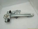Hummer H3 Driver Left Rear Door Window Regulator-2