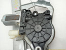 Hummer H3 Driver Left Rear Door Window Regulator-3