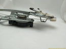 Hummer H3 Driver Left Rear Door Window Regulator-9