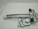 Hummer H3 Driver Left Rear Door Window Regulator-12