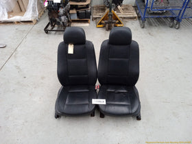 BMW 330XI Pair Of Front Power Seat Assembly