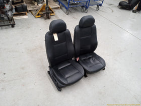 BMW 330XI Pair Of Front Power Seat Assembly - 0