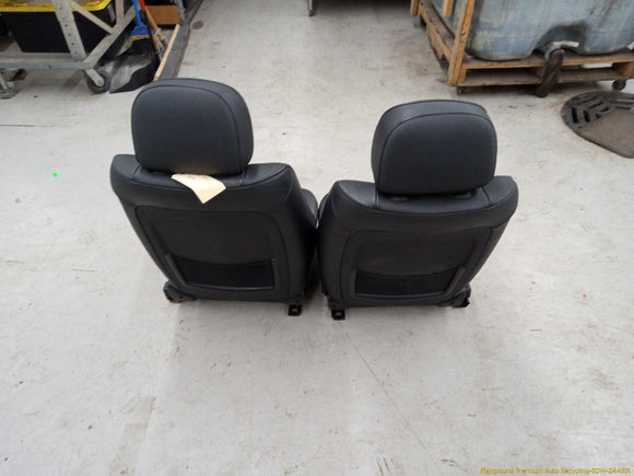 BMW 330XI Pair Of Front Power Seat Assembly