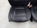 BMW 330XI Pair Of Front Power Seat Assembly-6