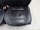BMW 330XI Pair Of Front Power Seat Assembly-7