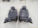 BMW 330XI Pair Of Front Power Seat Assembly-12