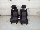 Hummer H3 Pair Of Front Seat Assembly-1