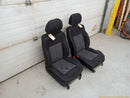 Hummer H3 Pair Of Front Seat Assembly-2