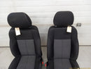 Hummer H3 Pair Of Front Seat Assembly-4