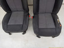 Hummer H3 Pair Of Front Seat Assembly-5