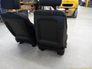 Hummer H3 Pair Of Front Seat Assembly-9