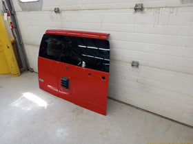 Hummer H3 Rear Tailgate Assembly - 0