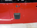 Hummer H3 Rear Tailgate Assembly-8