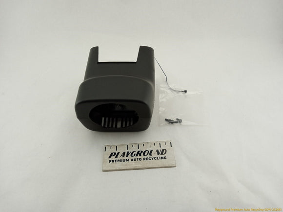 Hummer H3 Steering Column Surround Trim