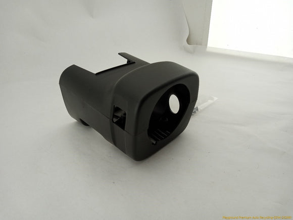 Hummer H3 Steering Column Surround Trim