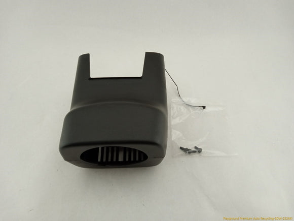 Hummer H3 Steering Column Surround Trim