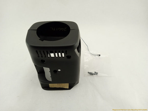 Hummer H3 Steering Column Surround Trim