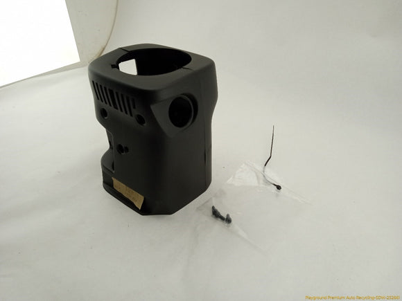 Hummer H3 Steering Column Surround Trim