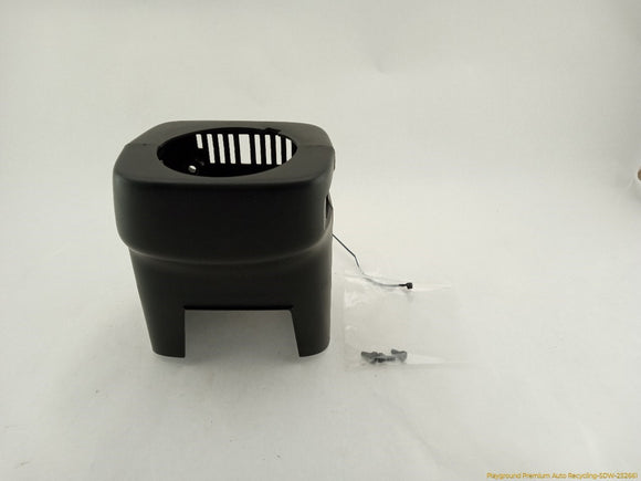 Hummer H3 Steering Column Surround Trim