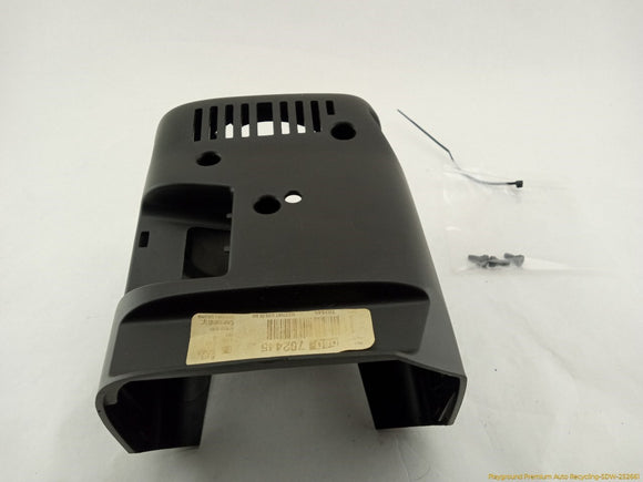 Hummer H3 Steering Column Surround Trim