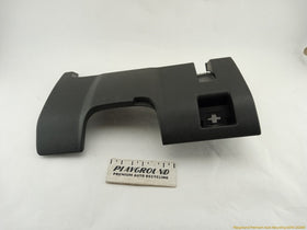 Hummer H3 Driver Left Front Lower Dash Knee Trim