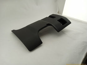 Hummer H3 Driver Left Front Lower Dash Knee Trim - 0